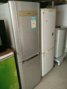 昆明二手冰箱回收，品牌冰箱回收